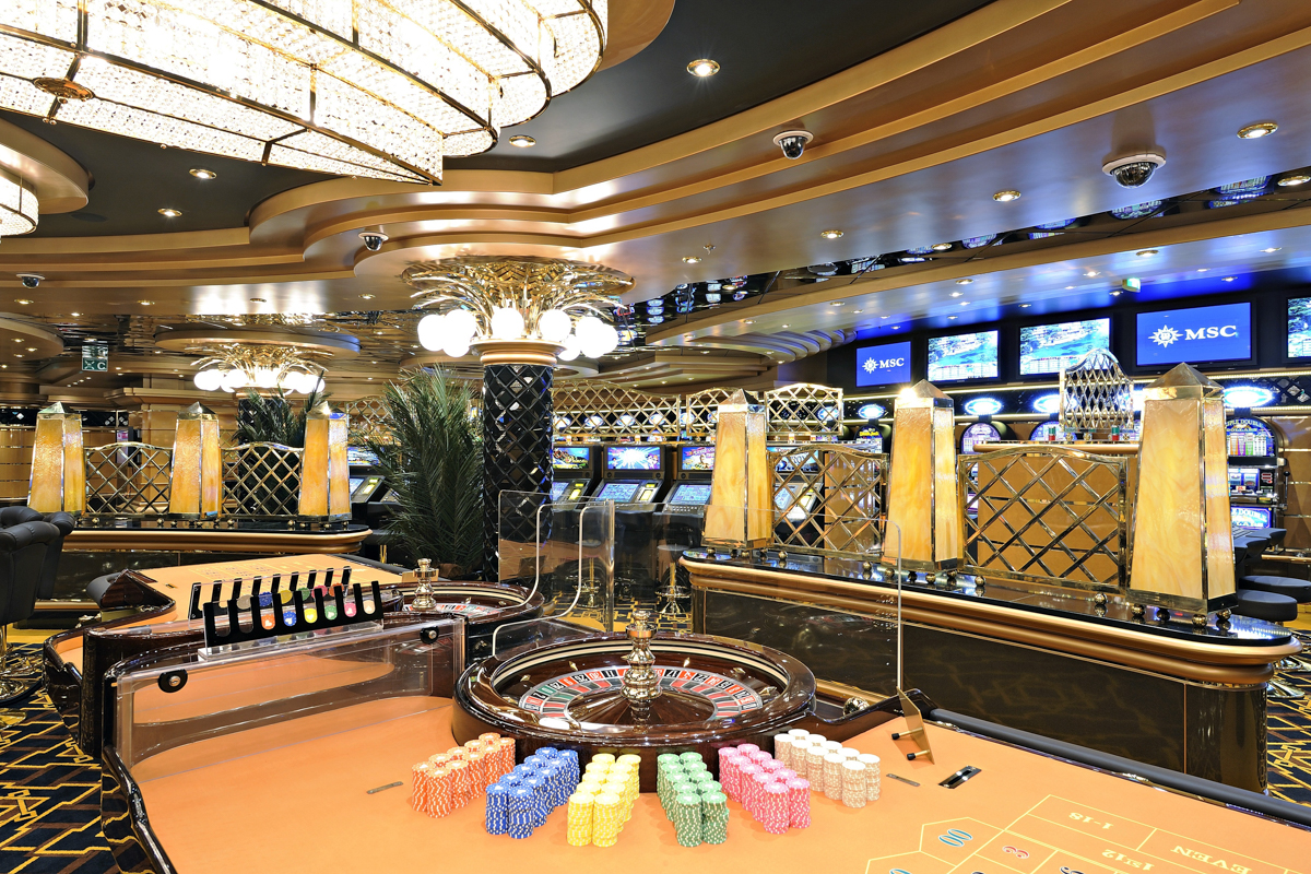 MyCruise MSC Splendida Offentlige-arealer Casino-butikker2